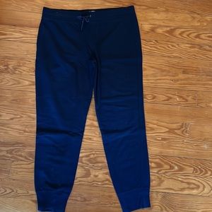 Gap large sweatpants